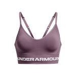 Ropa Under Armour Seamless Low Long Bra